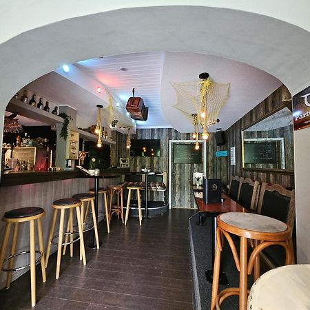 Nordseeresort Hotel & Suite Arche Noah Horumersiel Exterior photo