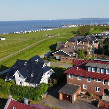 Nordseeresort Hotel & Suite Arche Noah Horumersiel Exterior photo