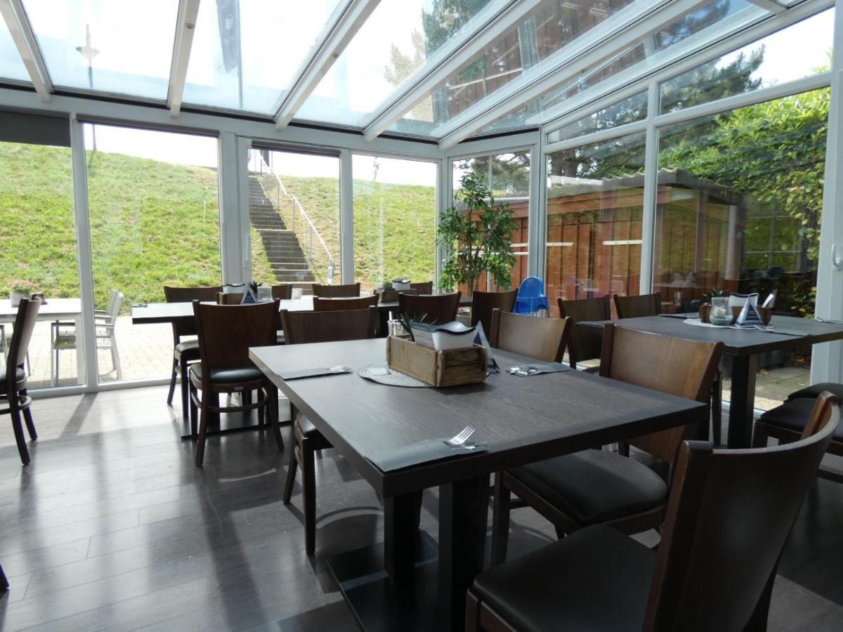 Nordseeresort Hotel & Suite Arche Noah Horumersiel Exterior photo