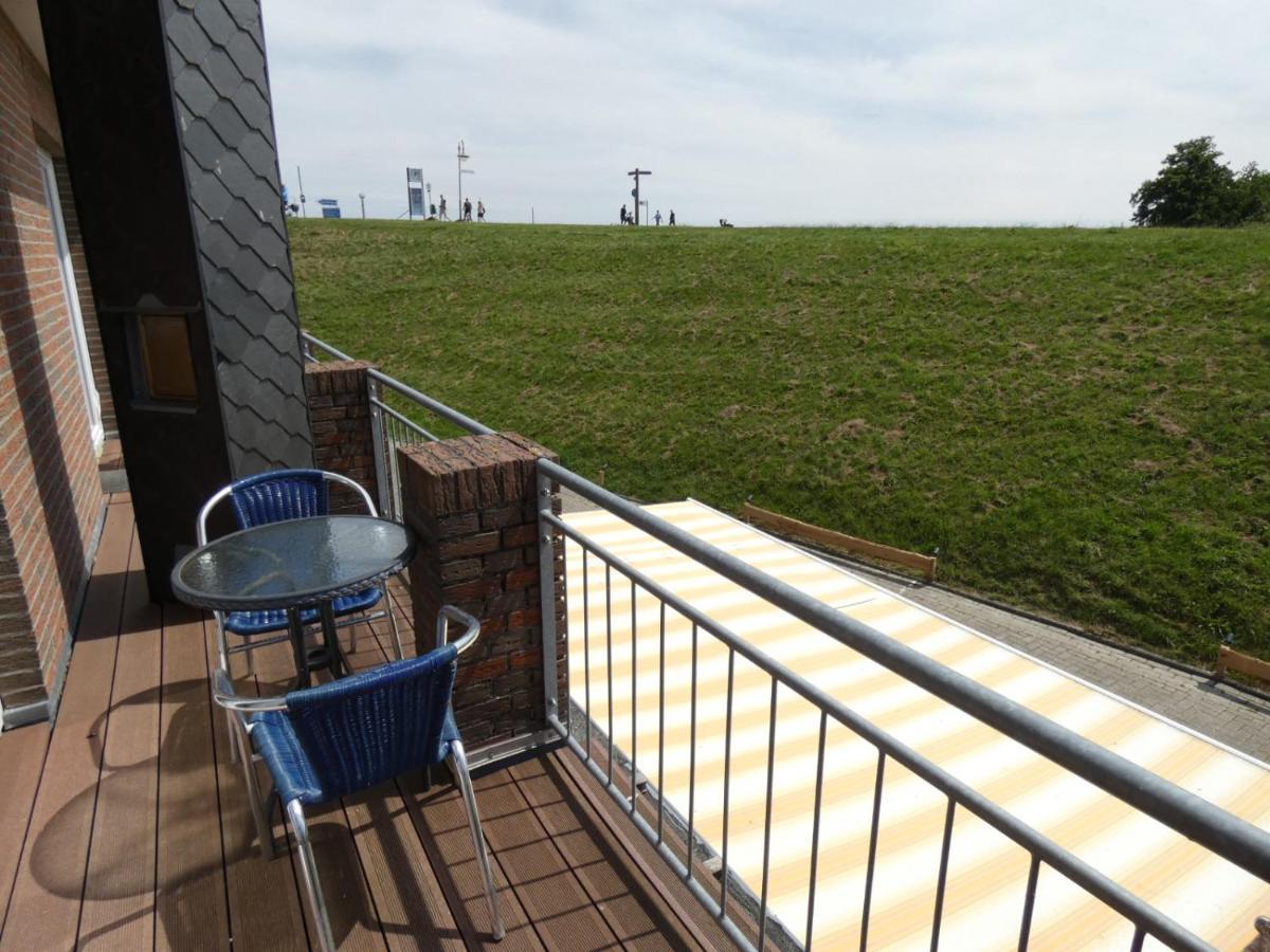Nordseeresort Hotel & Suite Arche Noah Horumersiel Exterior photo