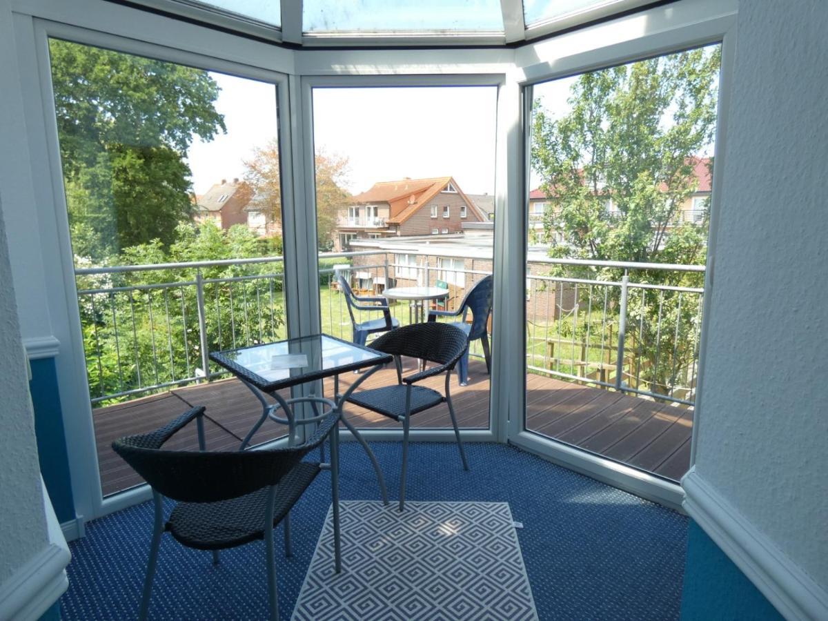 Nordseeresort Hotel & Suite Arche Noah Horumersiel Exterior photo