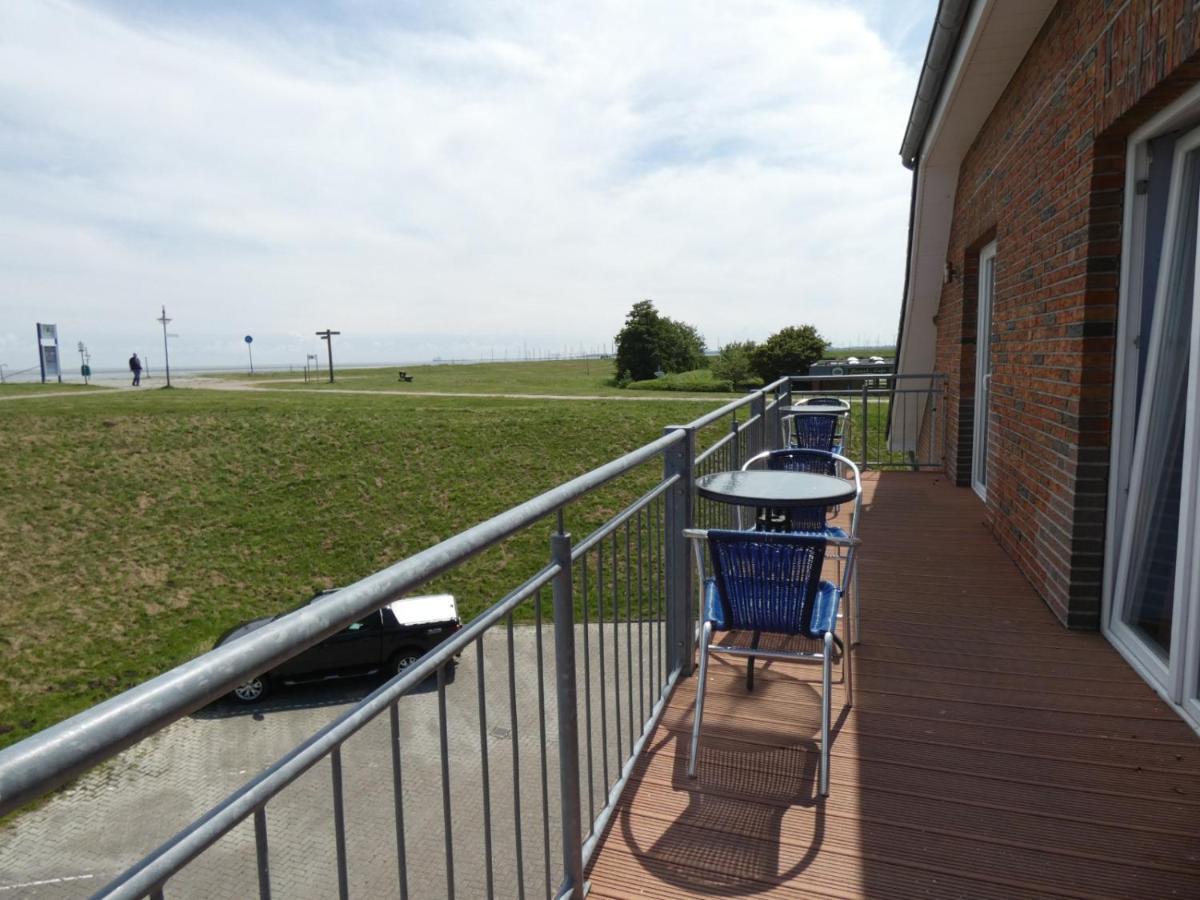 Nordseeresort Hotel & Suite Arche Noah Horumersiel Exterior photo