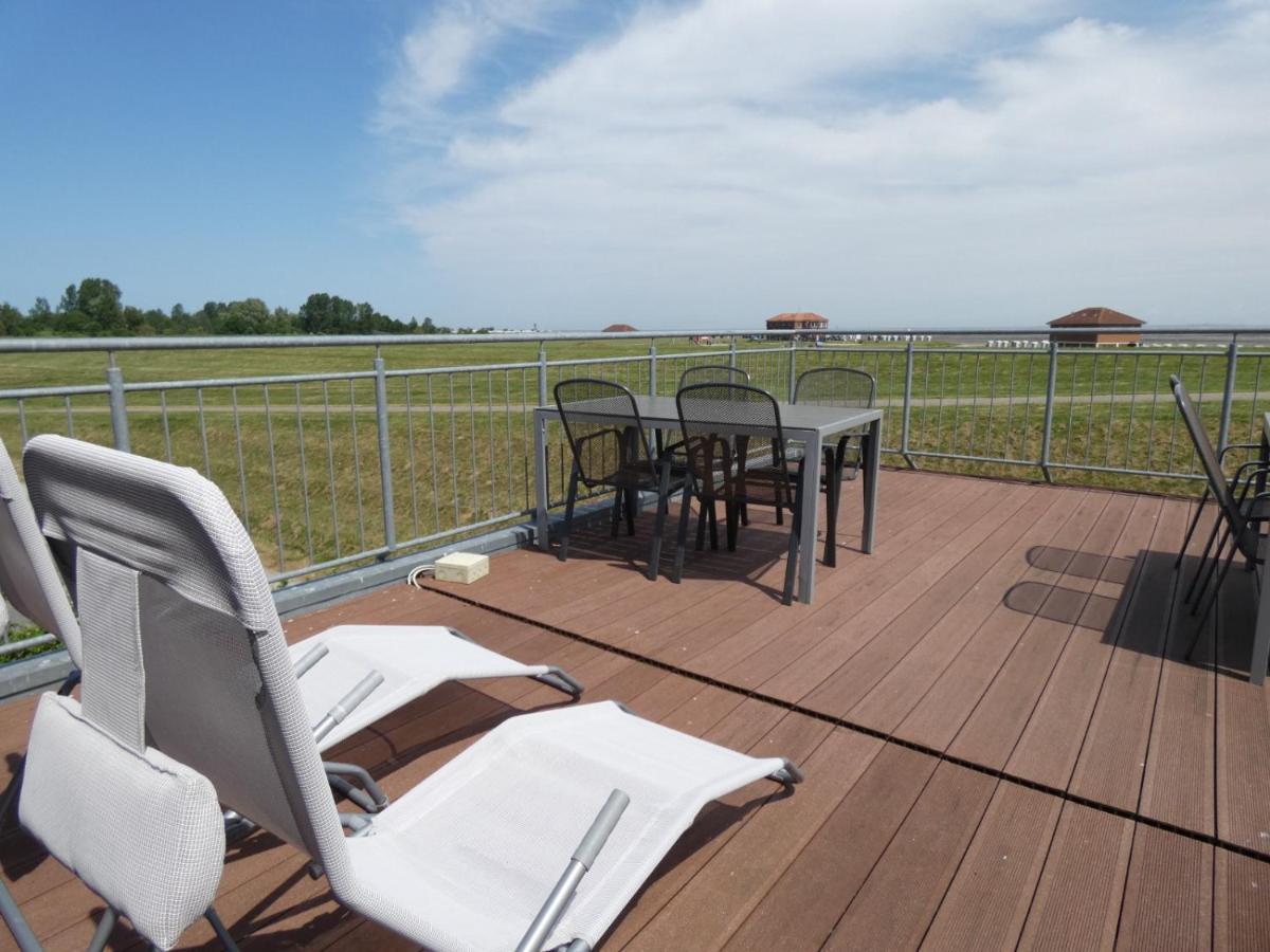 Nordseeresort Hotel & Suite Arche Noah Horumersiel Exterior photo
