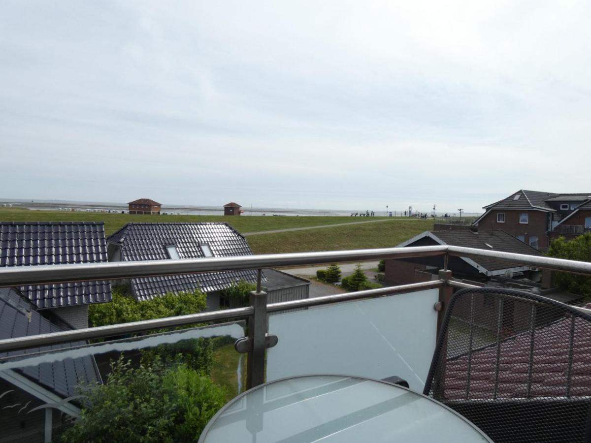 Nordseeresort Hotel & Suite Arche Noah Horumersiel Exterior photo