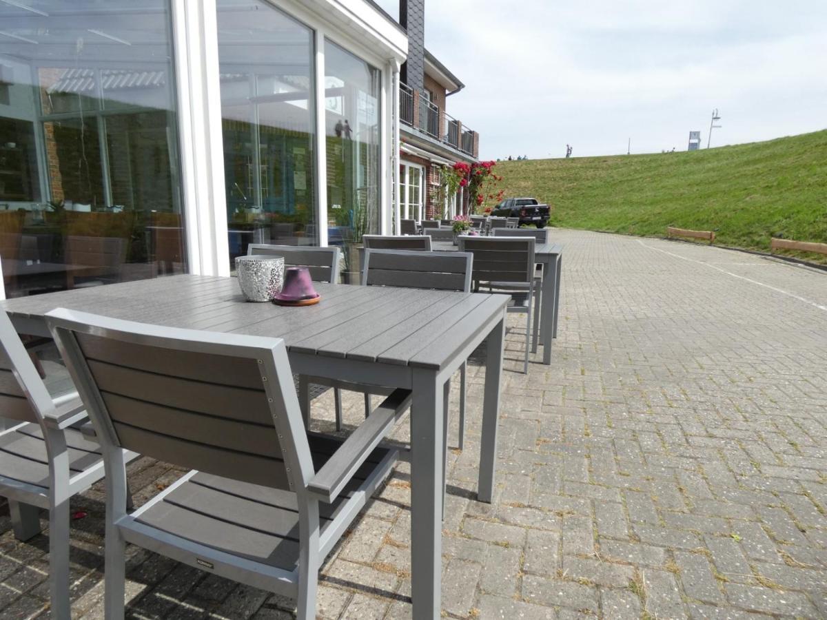 Nordseeresort Hotel & Suite Arche Noah Horumersiel Exterior photo