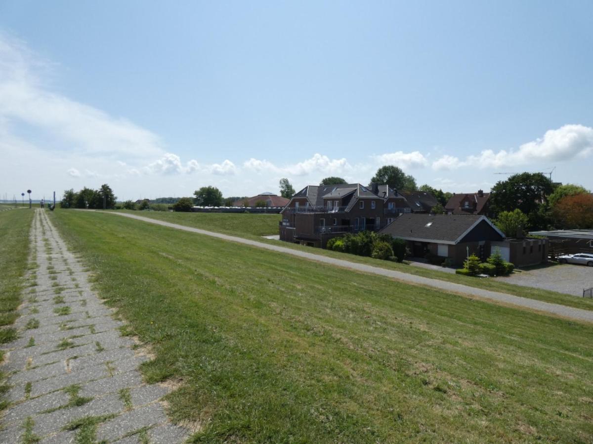 Nordseeresort Hotel & Suite Arche Noah Horumersiel Exterior photo