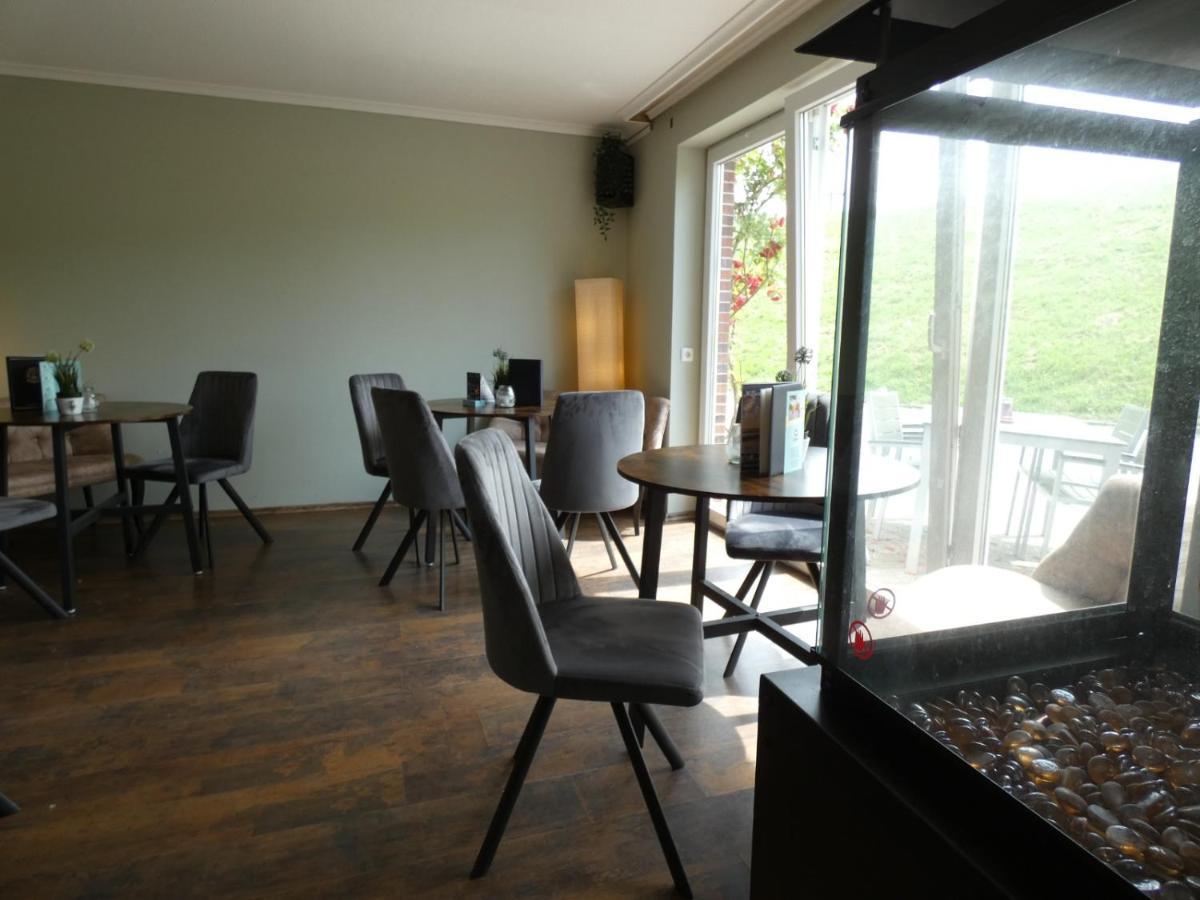 Nordseeresort Hotel & Suite Arche Noah Horumersiel Exterior photo