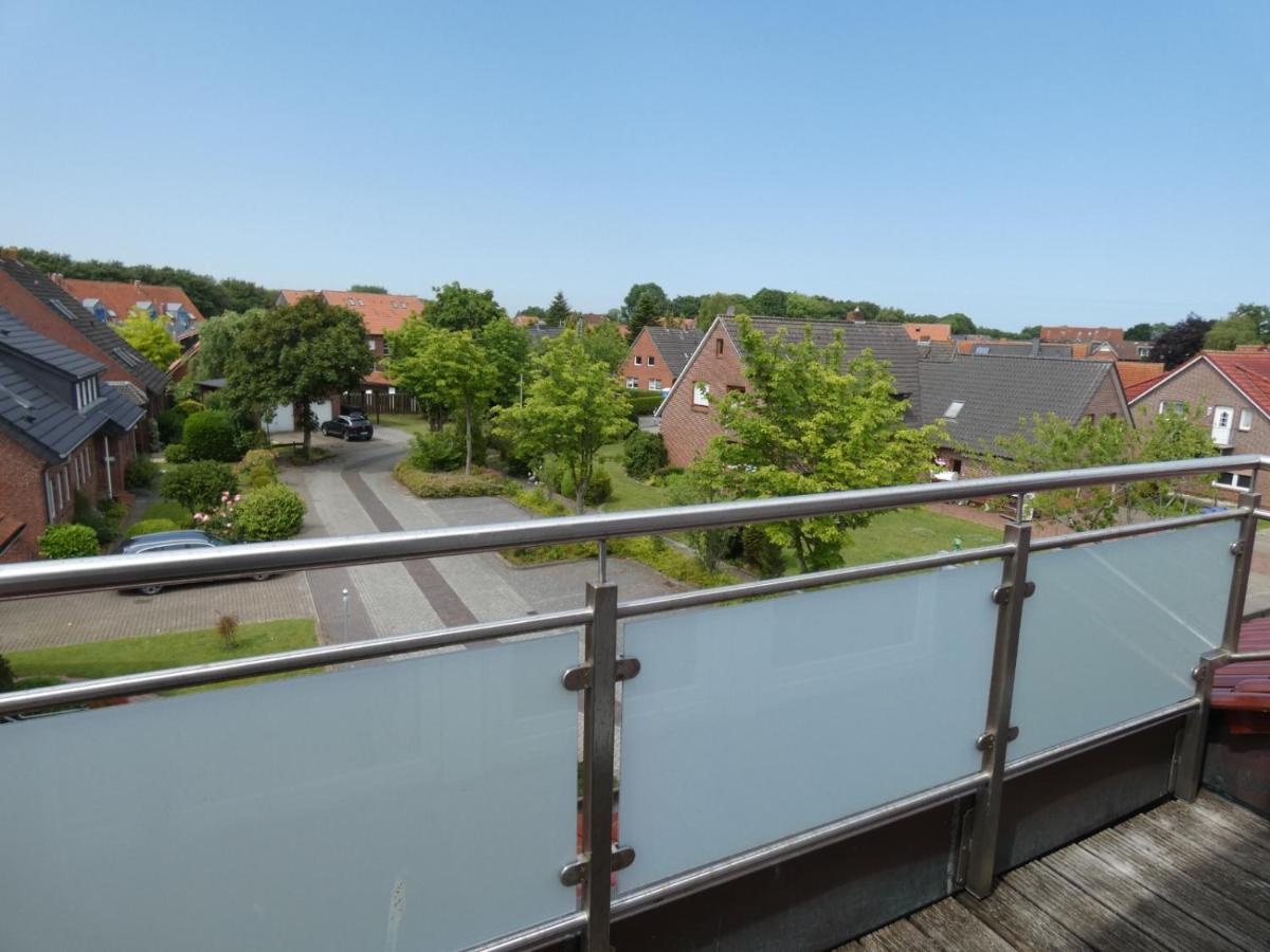 Nordseeresort Hotel & Suite Arche Noah Horumersiel Exterior photo