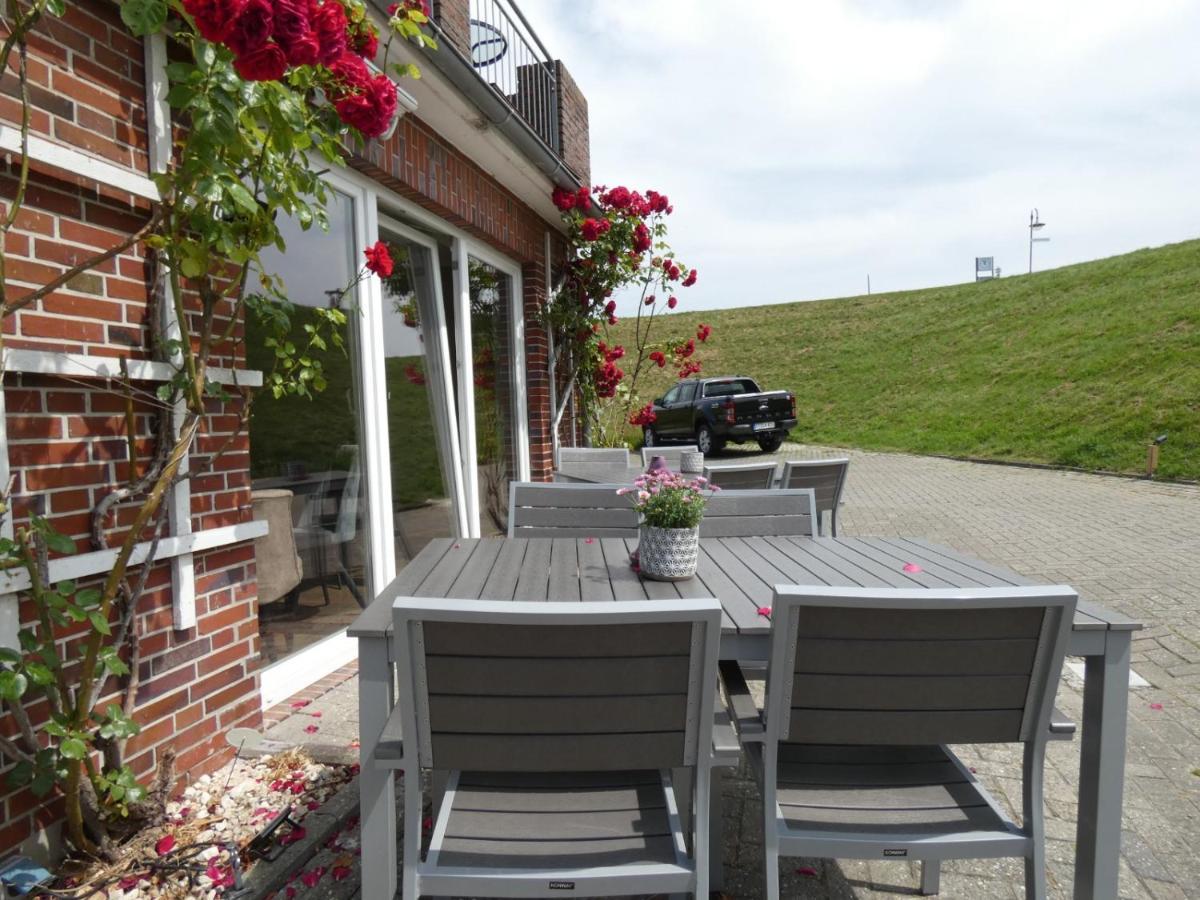 Nordseeresort Hotel & Suite Arche Noah Horumersiel Exterior photo