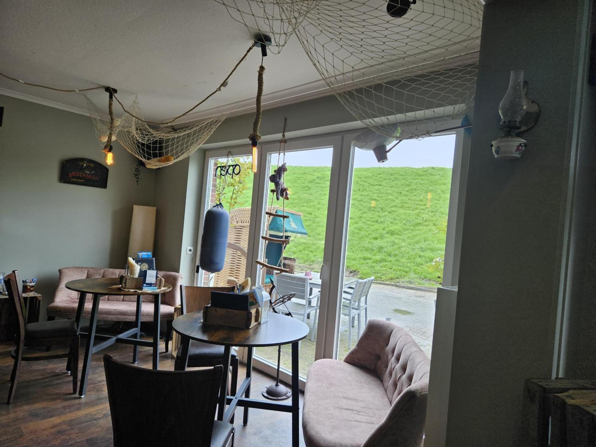 Nordseeresort Hotel & Suite Arche Noah Horumersiel Exterior photo