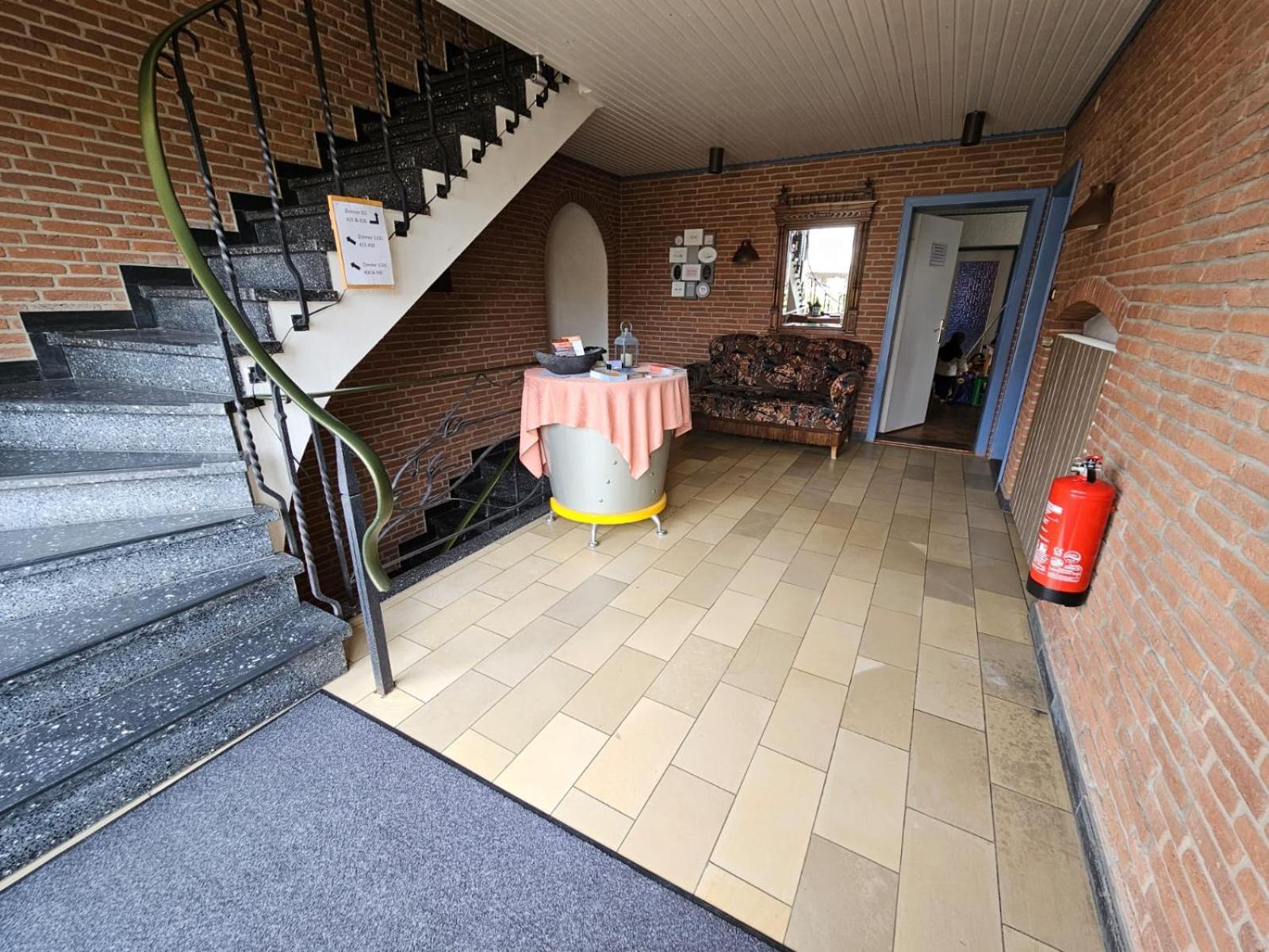 Nordseeresort Hotel & Suite Arche Noah Horumersiel Exterior photo