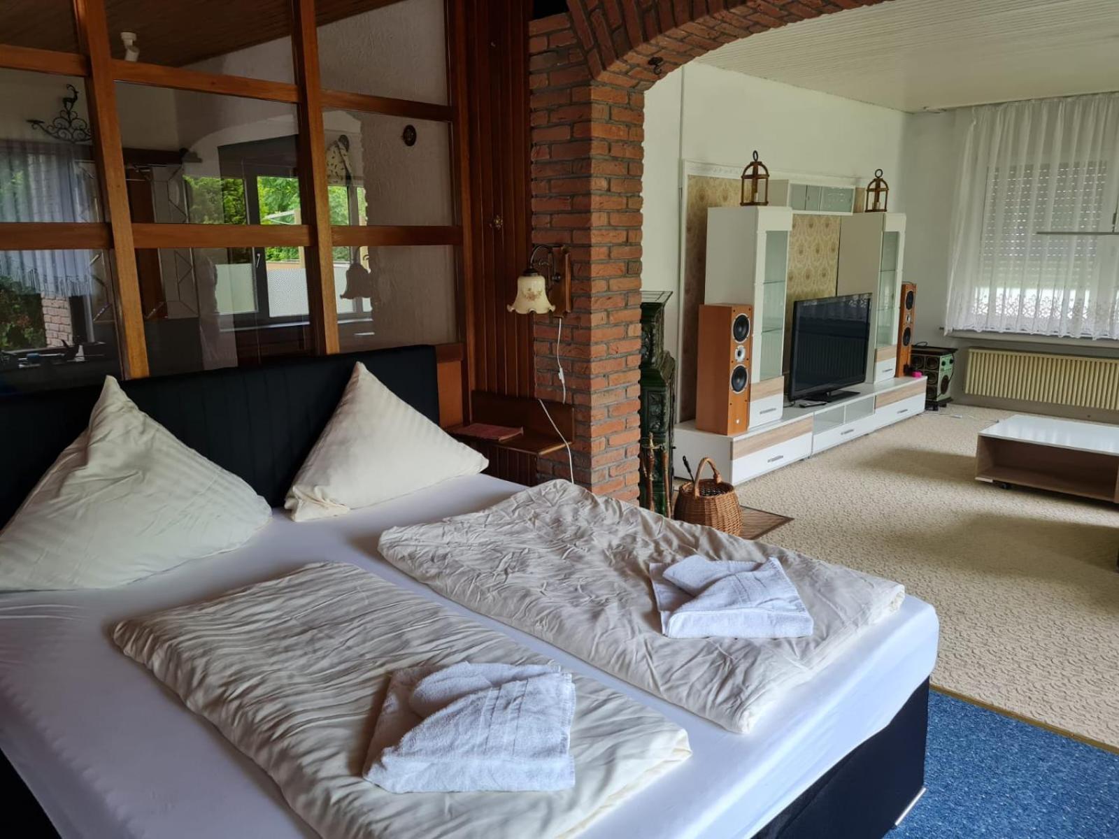 Nordseeresort Hotel & Suite Arche Noah Horumersiel Exterior photo